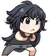 Emoji Summon Sticker by Jin