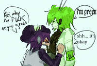 Rei GIF