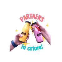 Bhai Dooj Diwali Sticker by Frozen Bottle