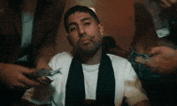 Party Celebrate GIF by Afta Hill