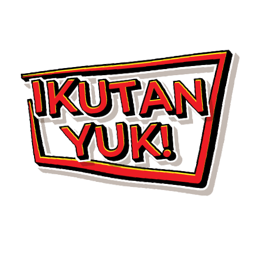 Densplay Sticker by CBN Fiber