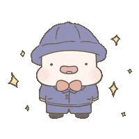 Baby 스티커 Sticker