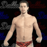 Diving Swimming GIF by SMU Mustangs