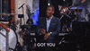 late show thumbs up GIF by The Late Show With Stephen Colbert