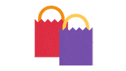 emojivid emoji emojivid objects shoppingbags Sticker