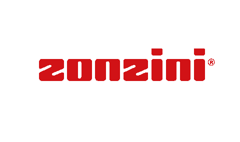 Italian Logo Sticker by Zonzini srl Carrelli Saliscale