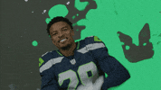 American Football GIF by Seattle Seahawks