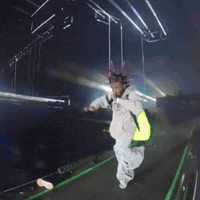 Lil Uzi Vert Liluzi GIF by Respective