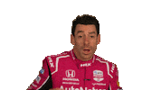 Ntt Indycar Series Sport Sticker by INDYCAR