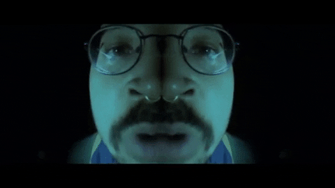 Bartees Strange GIF by Memory Music