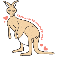 fun travel Sticker by revolve