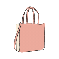 DaringsBags daringbags Sticker