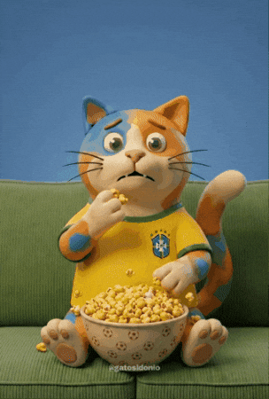 World Cup Soccer GIF