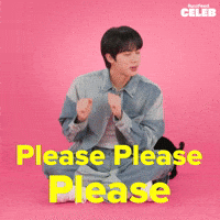 K Pop Please GIF by BuzzFeed