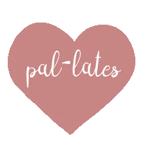 Pilates Pals Sticker by Central Core