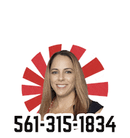 clarkteamsouthflorida sommar clark Sticker