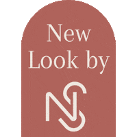 skillsunited beauty haircut kuwait new look Sticker