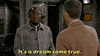 Happy Billy Gardell GIF by CBS