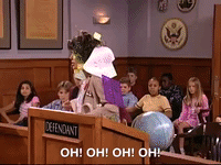 the amanda show nicksplat GIF