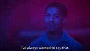 Satisfying Season 5 GIF by grown-ish