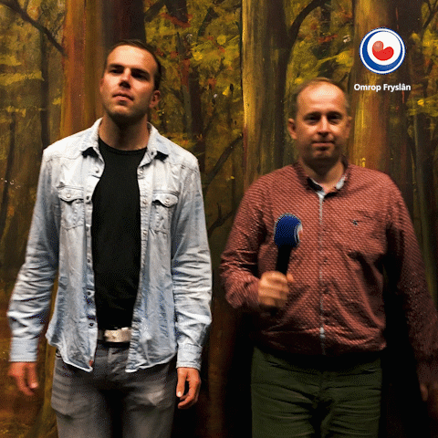 omrop_fryslan giphyupload feest friesland fryslan GIF