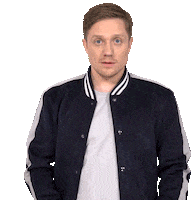 swipe up lets go Sticker by Studia Soyuz