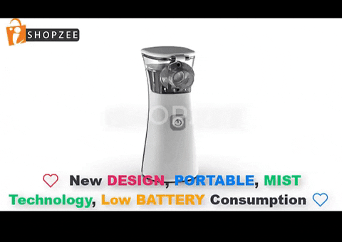 ISHOPZEE giphygifmaker GIF