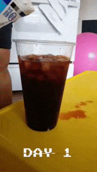 Bubbleteayum  GIF