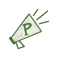 Mps Porters Sticker by Miss Porter's School