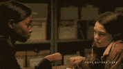 Home Before Dark Boom GIF by Apple TV+