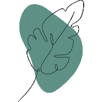 Resttadesign design flower plant floral Sticker