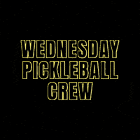 Pickleball GIF