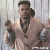 sundance festival GIF by The Hollywood Reporter
