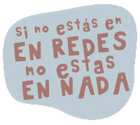 Yourmarketingcorner design marketing brand redes Sticker