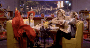crab rt GIF by Rooster Teeth