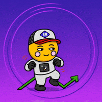 Winning To The Moon GIF by Space Riders