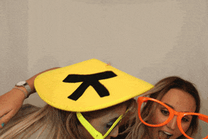 #tomfoolery #teamfoolery #photobooth #birthday GIF by Tom Foolery Photo Booth