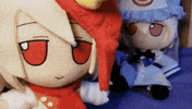 Touhou GIF