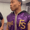Sport Win GIF by Golden Boy Boxing