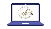 Rtp Sticker by Cara Hipwell