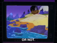 nickrewind nicksplat angry beavers GIF