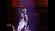 Steven Tyler 1980S GIF by Aerosmith