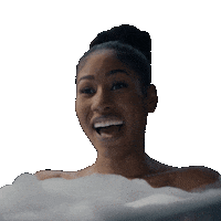 Laugh Smile Sticker by BET Plus