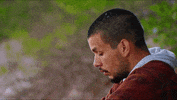 Sad Tears GIF by Survivor CBS