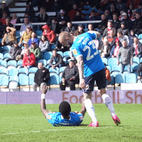 Hugs Pufc GIF by Peterborough United Football Club