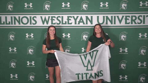25Iwuwgolf GIF by iwusports