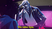 season 2 animation GIF by DREAM CORP LLC