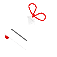 Christmas Bell Sticker by Vodafone Nederland