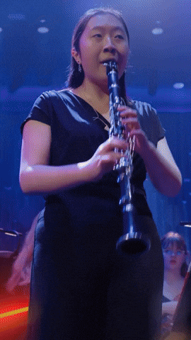 NationalYouthOrchestra giphyupload music film space GIF