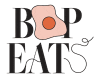 bopeats tauranga mount maunganui bay of plenty bopeats Sticker